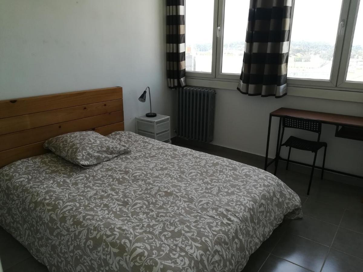 Tout Confort Toulon Centre Appartement 3 Chambres, Vue Sur La Rade Exterior photo