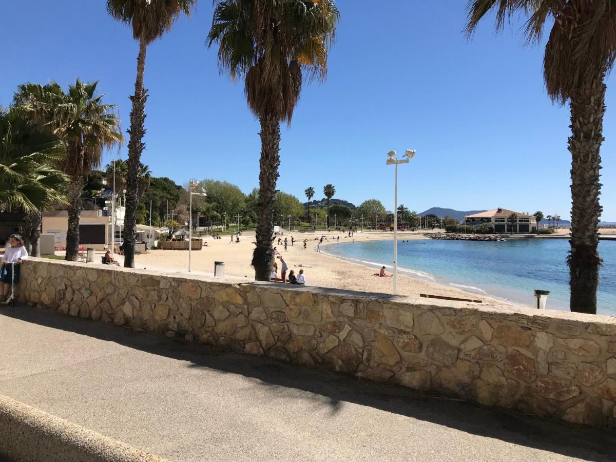 Tout Confort Toulon Centre Appartement 3 Chambres, Vue Sur La Rade Exterior photo